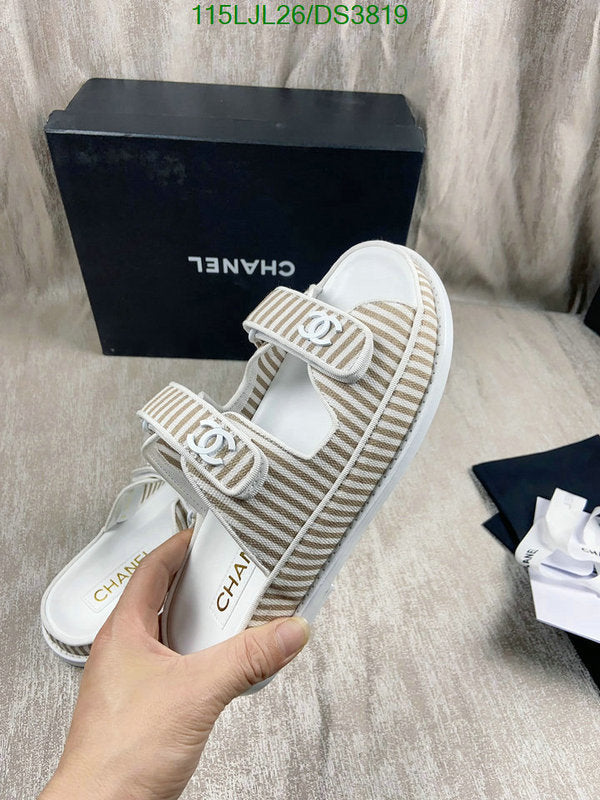 SAMC - CHL Women Shoes Slippers - 010