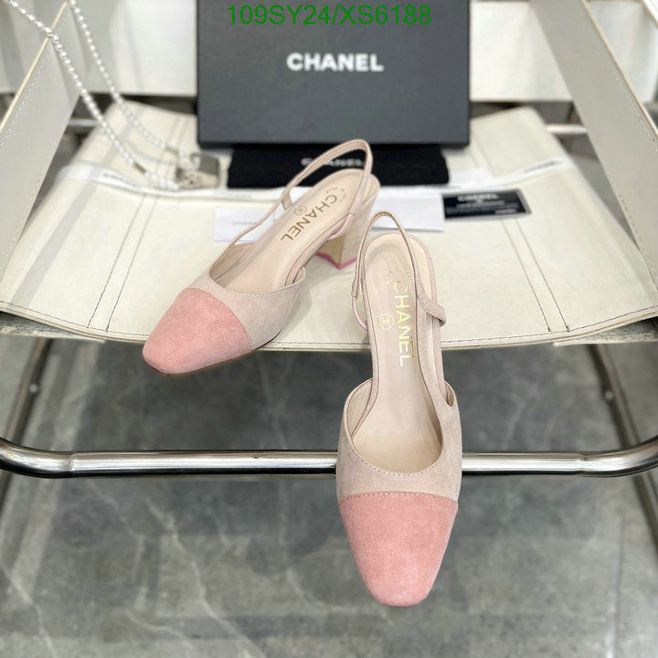 SAMC - CHL Women Shoes Ballet - 295
