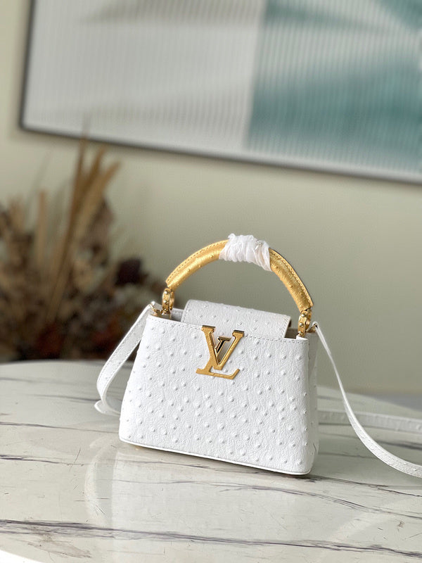 GlamI Lu-Vi bags - 4355