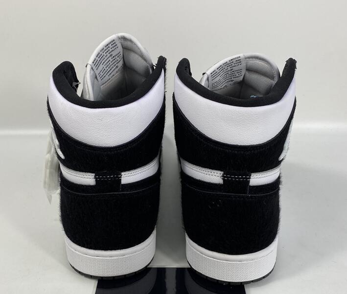SAMC - NKE Shoes - 1427