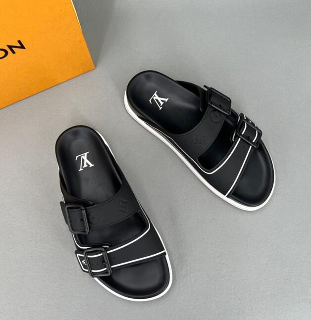 SAMC - LOV Men Shoes - 1078