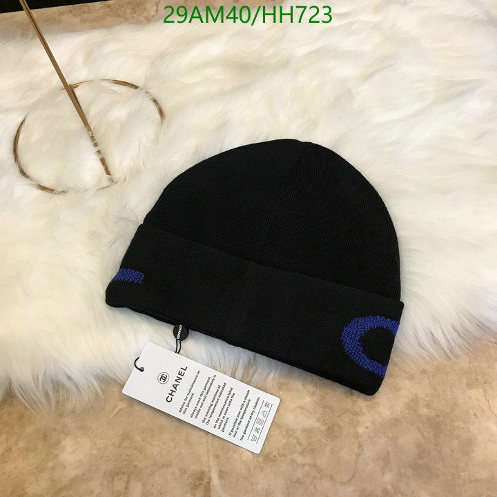 SAMC - CHL Caps & Hats - 403