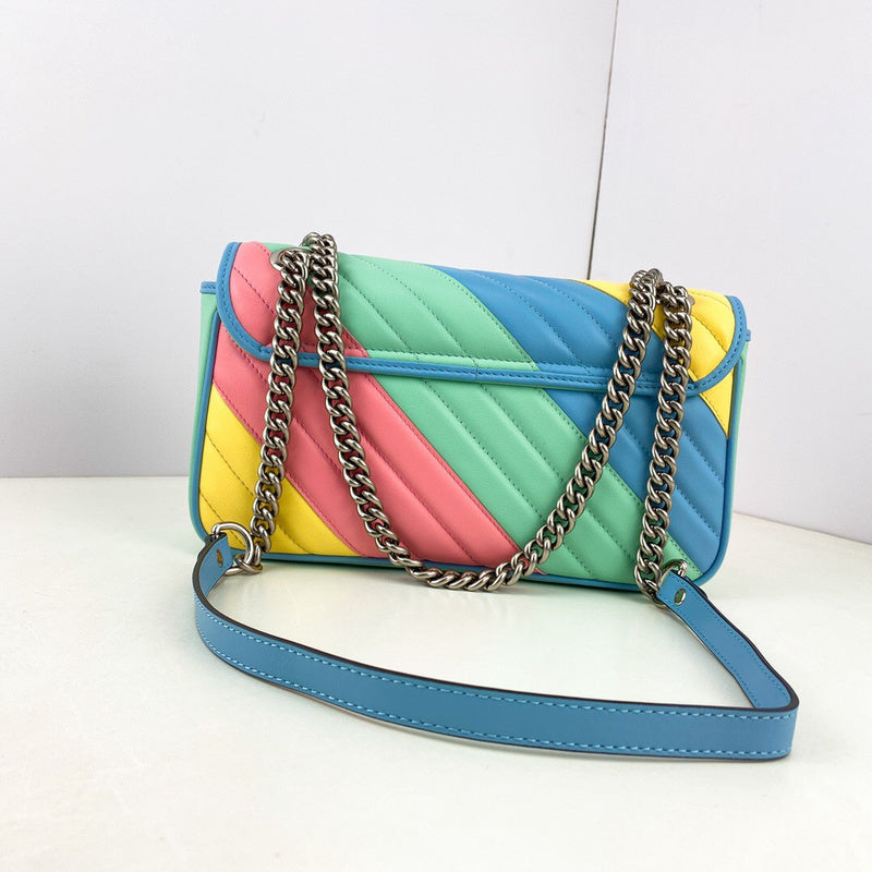 Gucci Luxury Fashion Bag