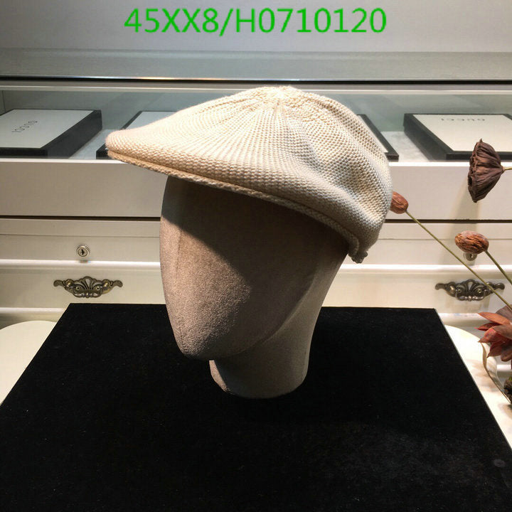 SAMC - CHL Caps & Hats - 536