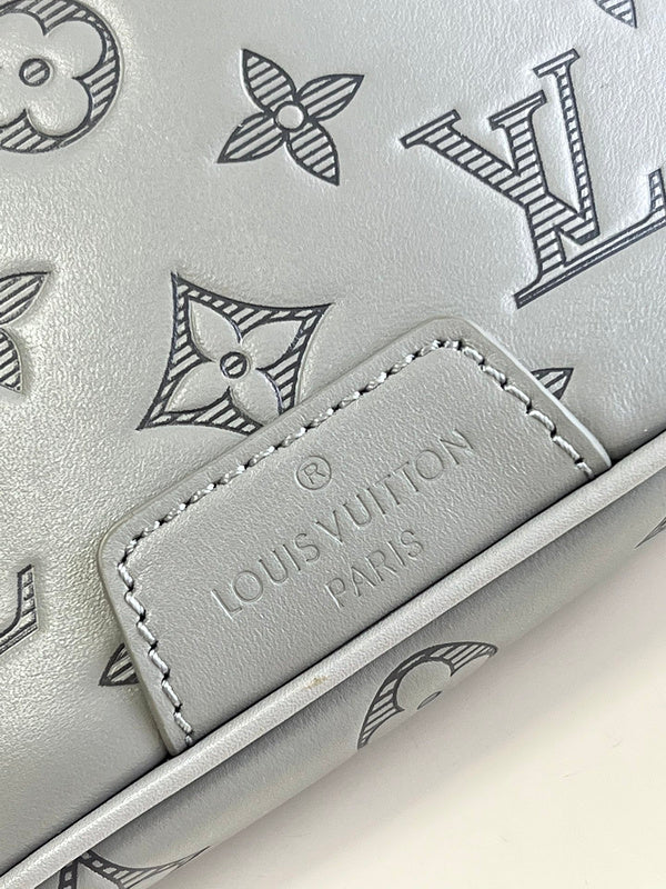 Satchel Bags - GCI Bags - 1114