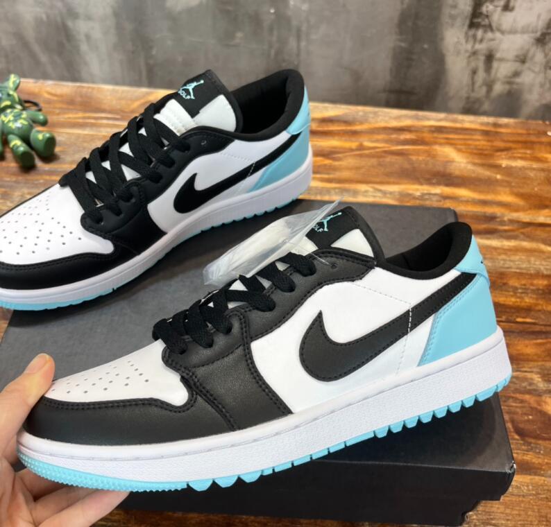 SAMC - NKE Shoes - 657