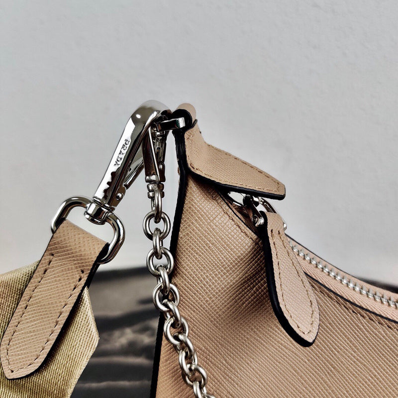 Satchel Bags - PDA Bags - 1428