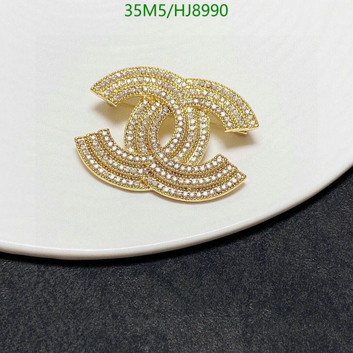 SAMC - CHL Jewelry - 284