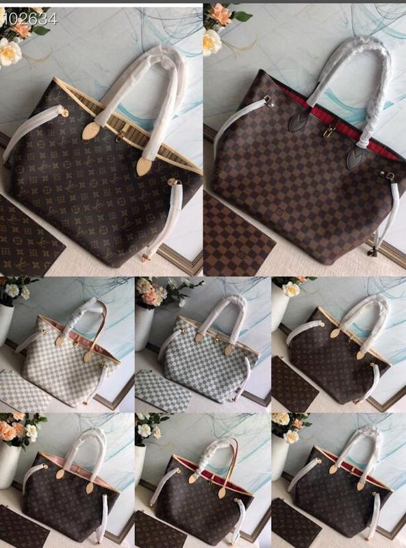 SAMC - LOV Bags - 2722
