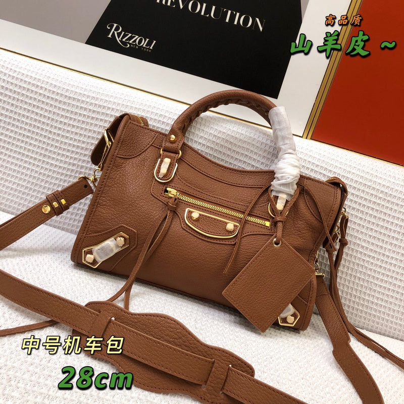 Satchel Bags - BGC Bags - 202