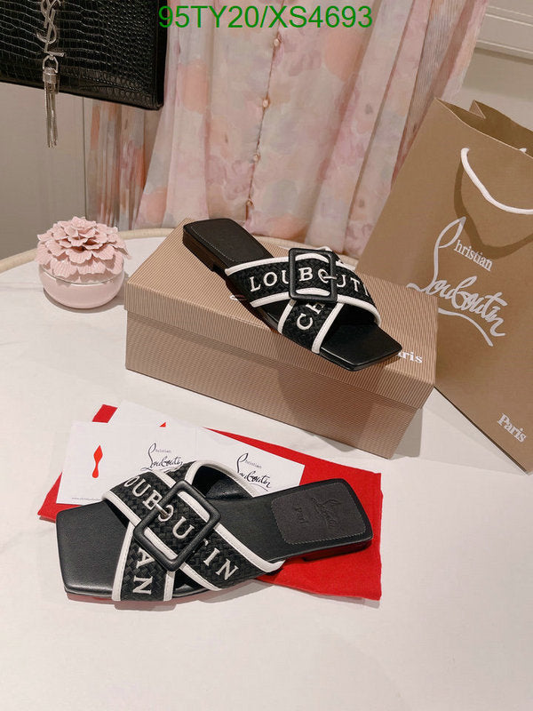 SAMC - CBL Women Shoes - 150