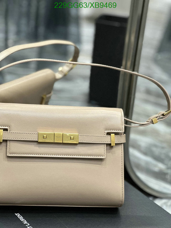 SAMC - YLS Bags - 328