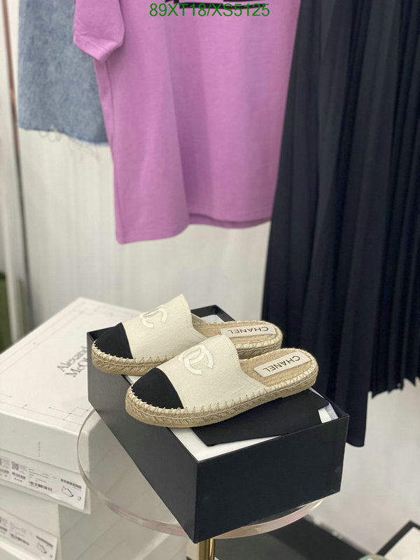 SAMC - CHL Women Shoes Slippers - 230
