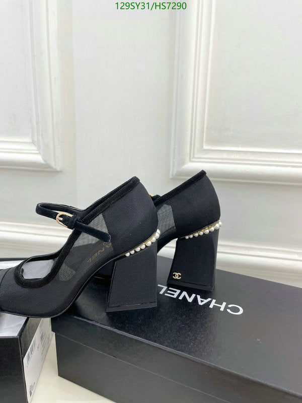 SAMC - CHL Women Shoes High Heels - 090