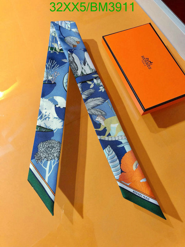 SAMC - HMS Scarves - 299