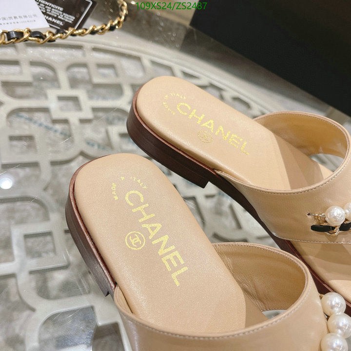 SAMC - CHL Women Shoes Slippers - 194