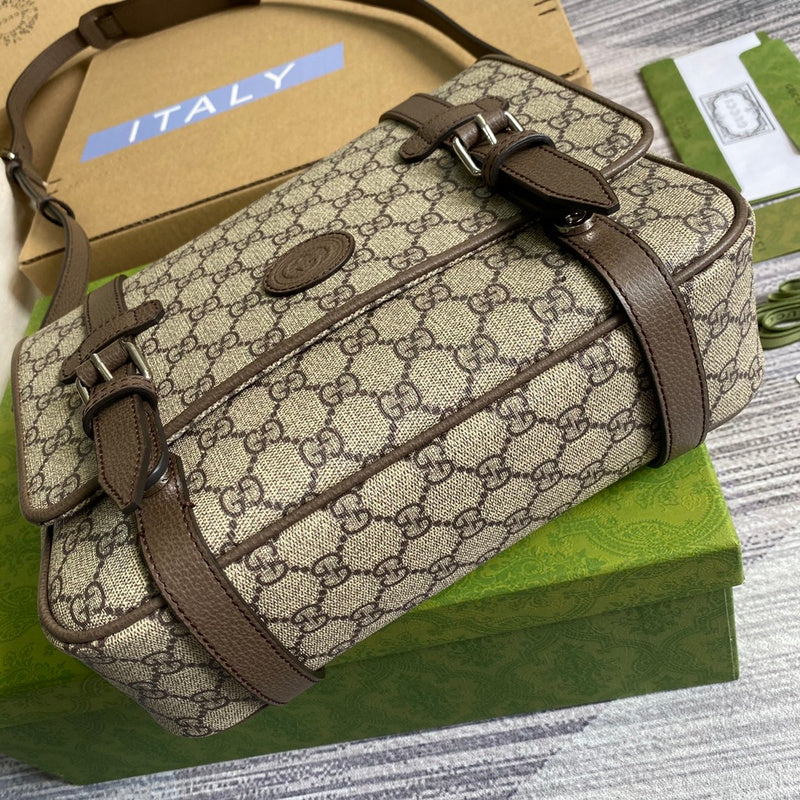 Glami-i - Guki Men Bags - 209