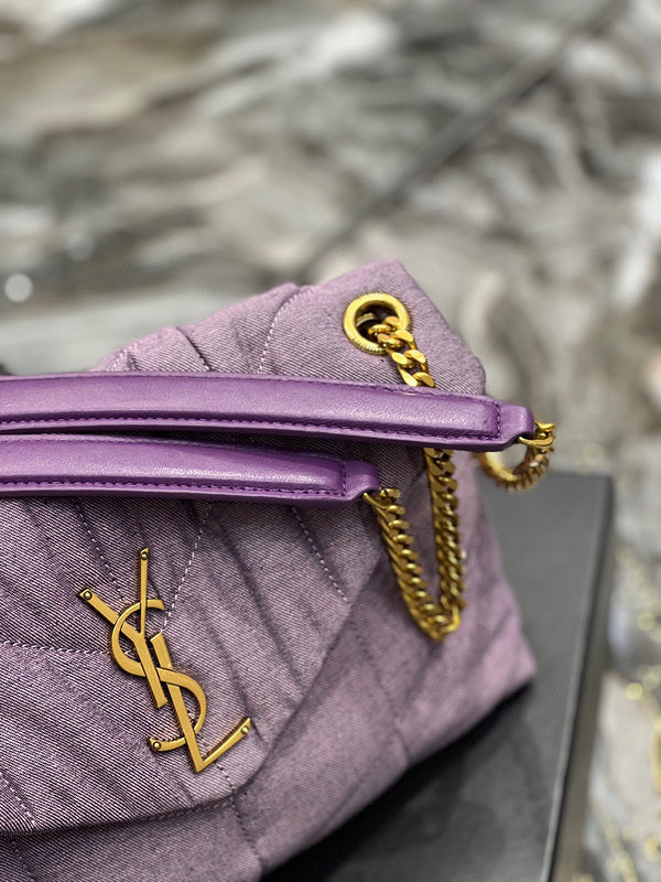 Glami- Glami- - SLY Bags - 1222