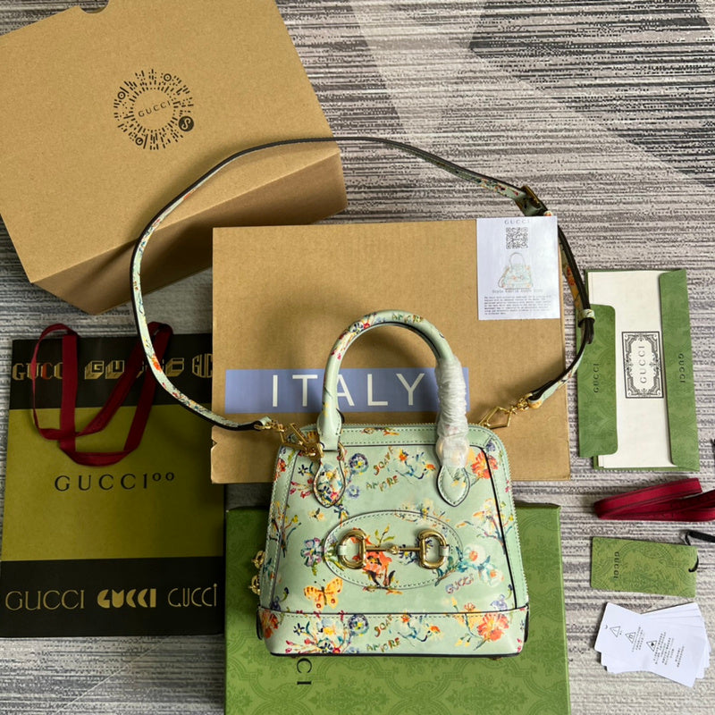 ELE - GG Bags - 1330