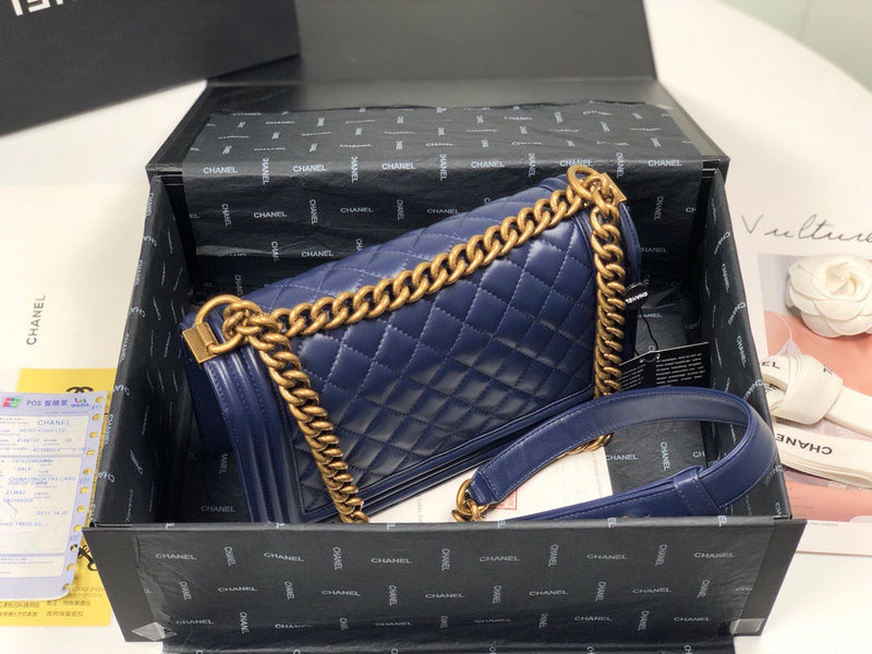 Satchel Bags - CHL Bags - 7471