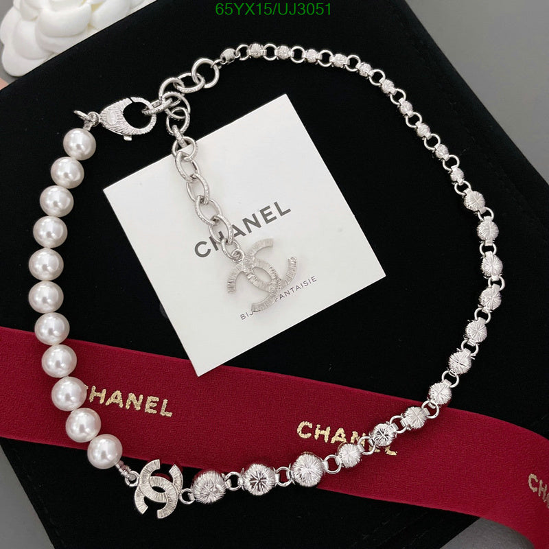 SAMC - CHL Jewelry - 774