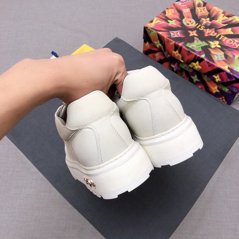 Satchel Bags - Mix Shoes - 827