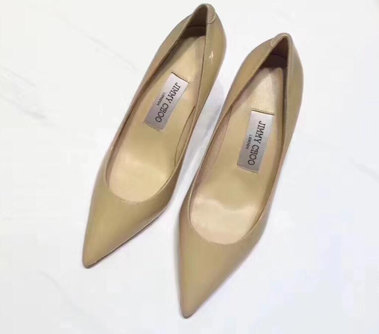 SAMC - JMC Shoes - 238