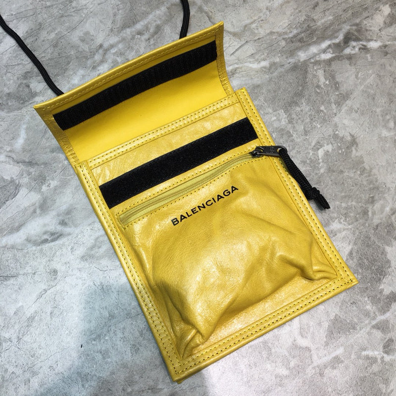 Satchel Bags - BGA Bags - 382