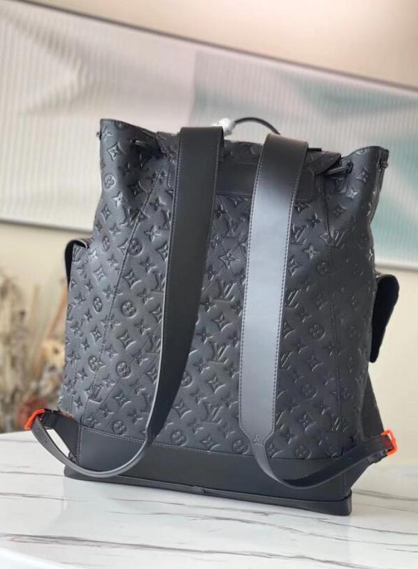 SAMC - LOV Bags - 2157