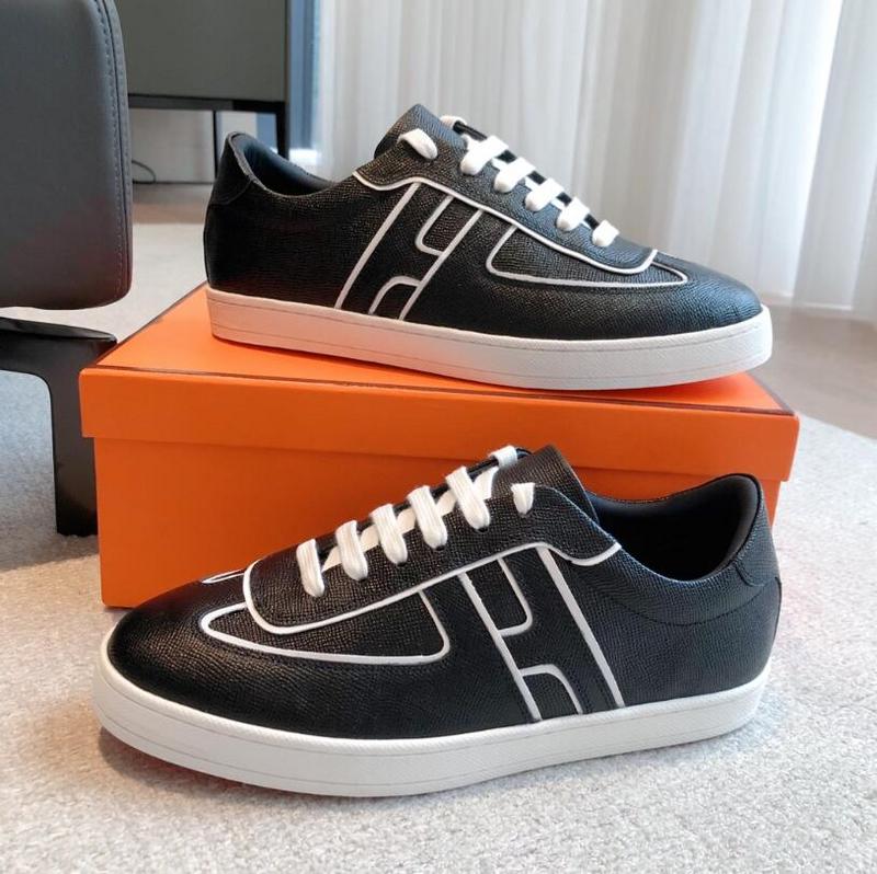 SAMC - HMS Men Shoes - 233
