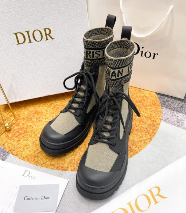 SAMCC - DOR Women Shoes - 554