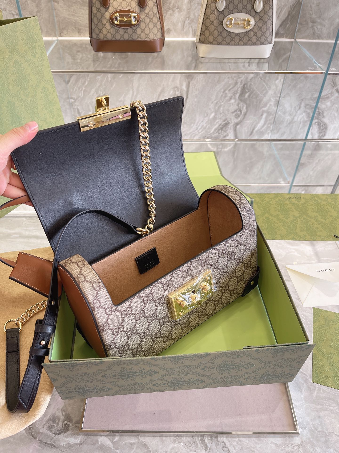 EN - NEW Arrival Bags GCI 184