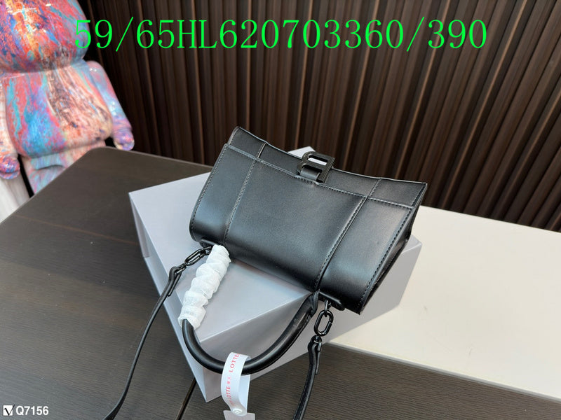 Satchel Bags - BGA Bags - 1719