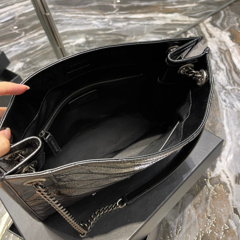 Satchel Bags - SLY Bags - 554