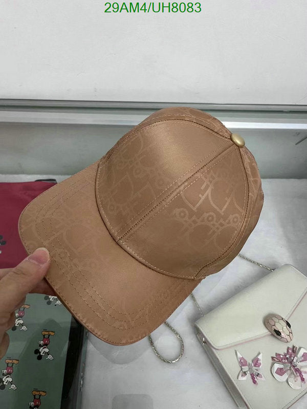 SAMC - DOR Caps & Hats - 041