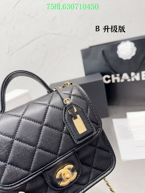 Glami - CHL Bags - 487