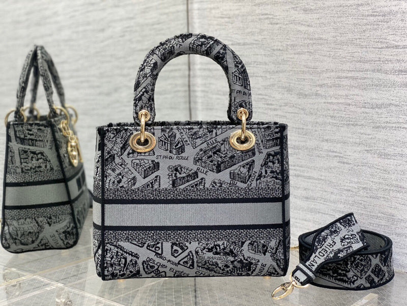 Glami Fashion - DIR Bags - 039