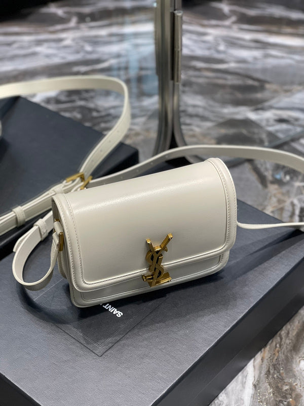 Satchel Bags - SLY Bags - 401