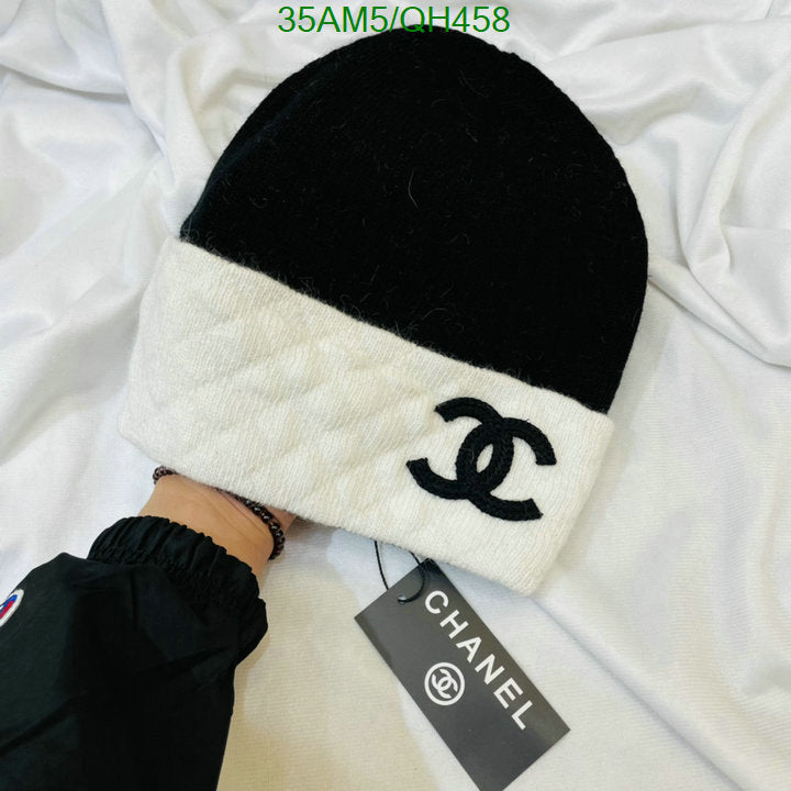 SAMC - CHL Caps & Hats - 148