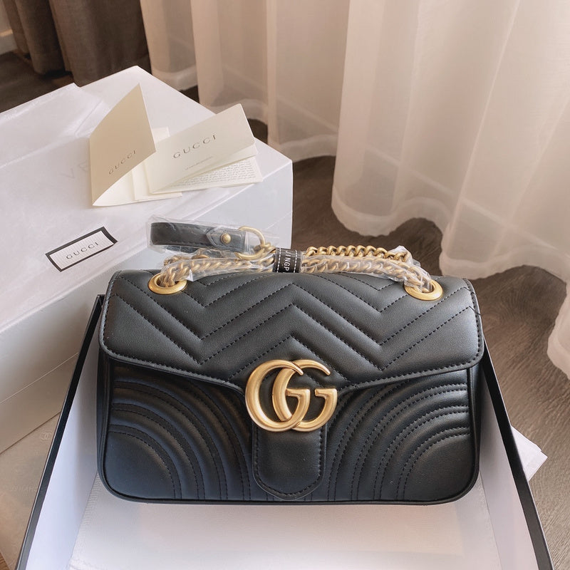 Satchel Bags - GCI Bags - 2142