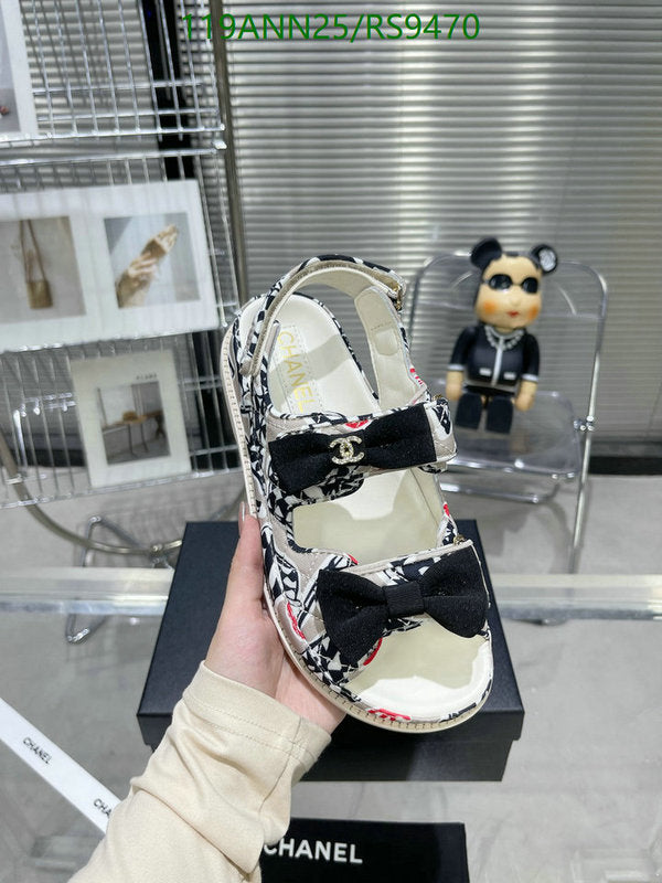 SAMC - CHL Women Shoes Beach - 049