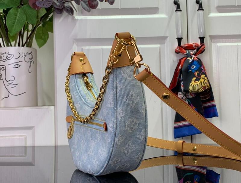 SAMC - LOV Bags - 201