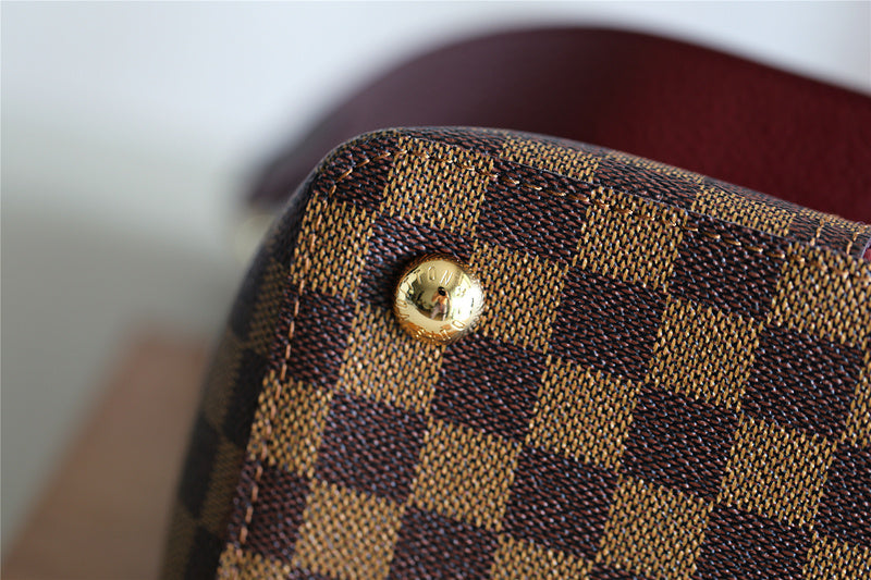 Satchel Bags - VL Bags - 7894