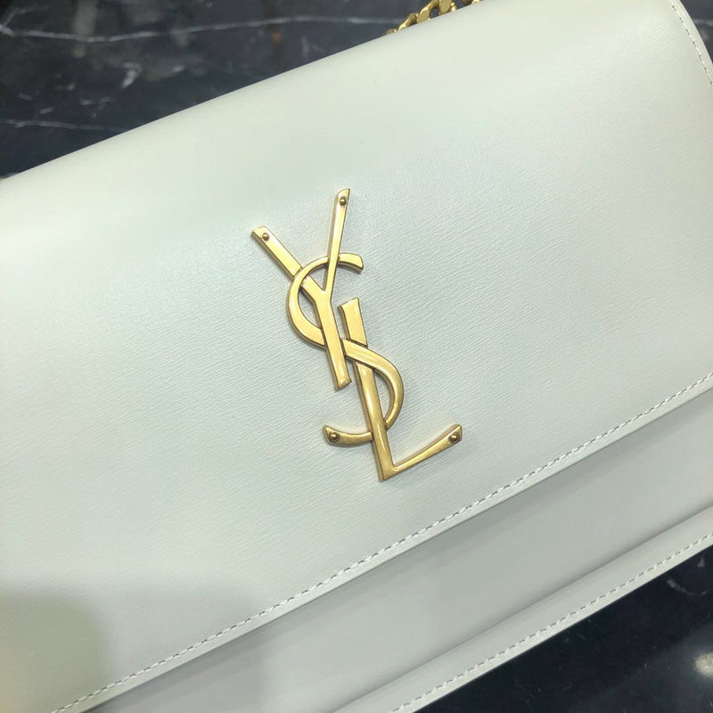 Satchel Bags - SLY Bags - 2684