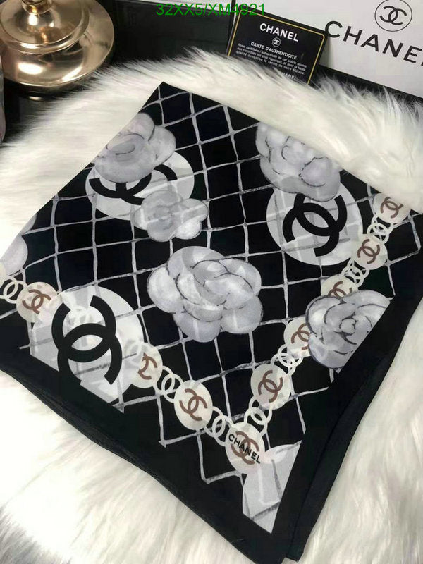 SAMC - CHL Scarves - 757