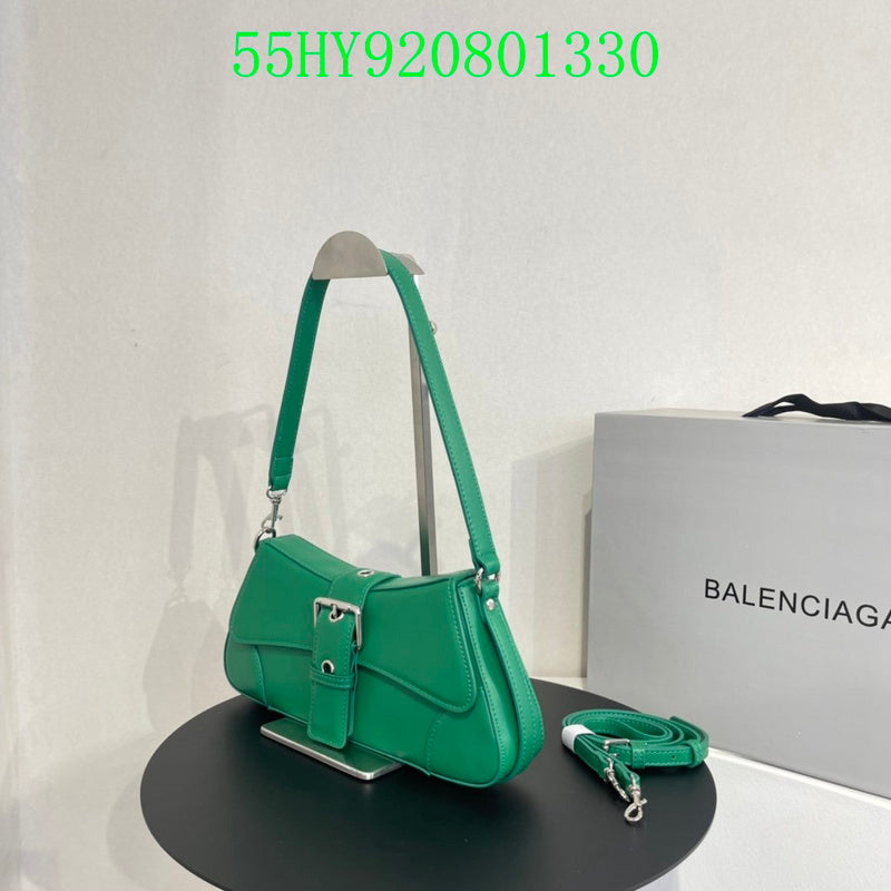 Satchel Bags - BGA Bags - 2143