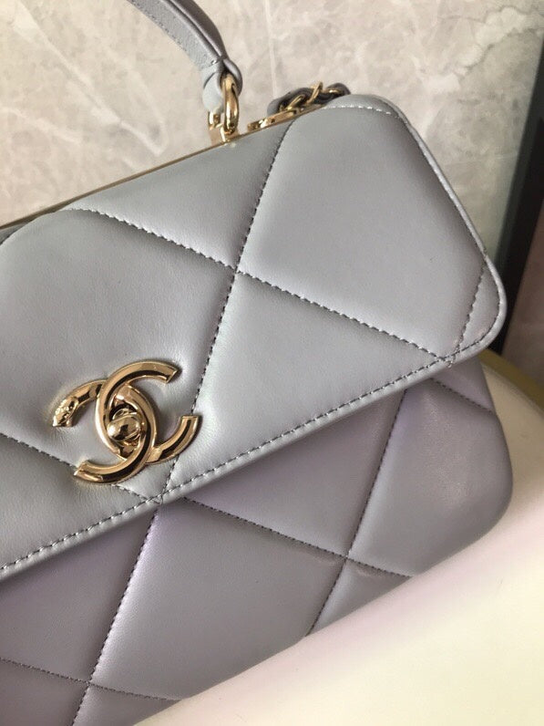 Satchel Bags - CHL Bags - 3735