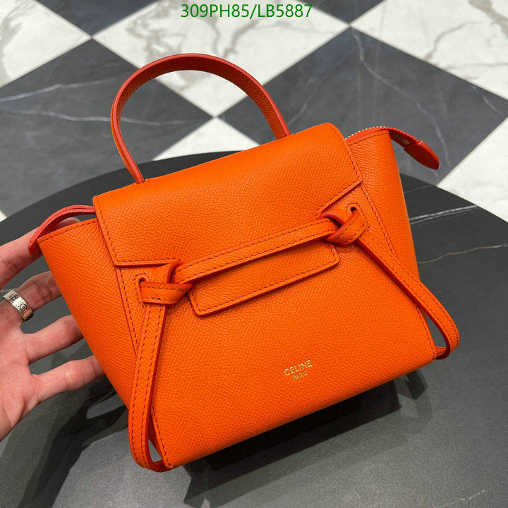 SAMC - COL Bags - 238
