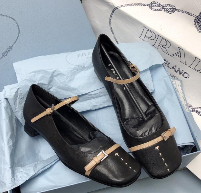 GlamyWomen Shoes - 505