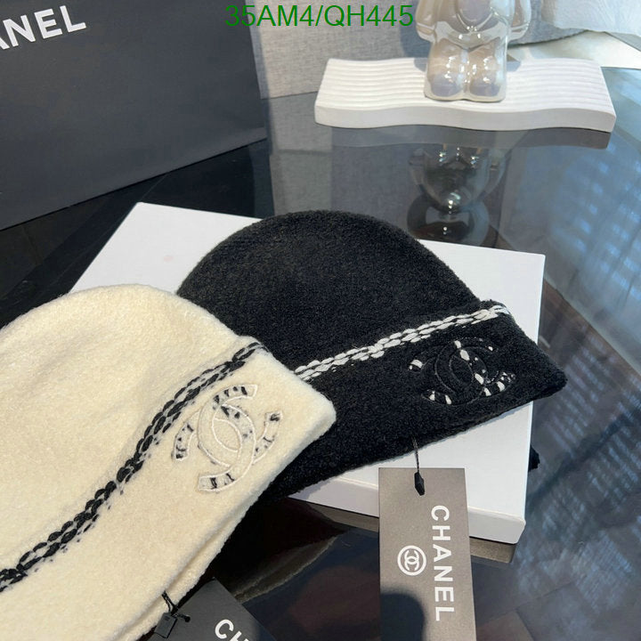 SAMC - CHL Caps & Hats - 146